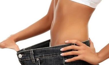 начини за слабеење за една недела дома